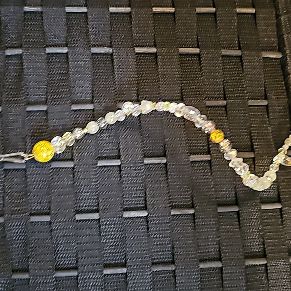 Handmade Custom suncatcher - Picture 2 of 4